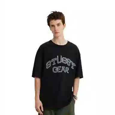 Stussy FW24 STSSY GEAR TEE T