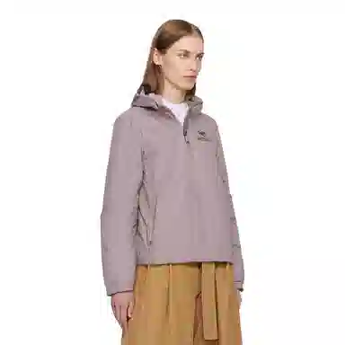 Arcteryx Atom LT Hoody Logo