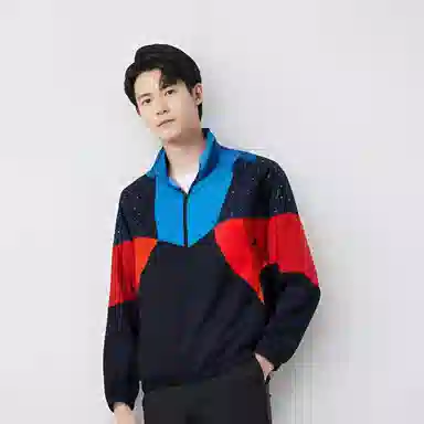 LiNing CF x CHENPENG