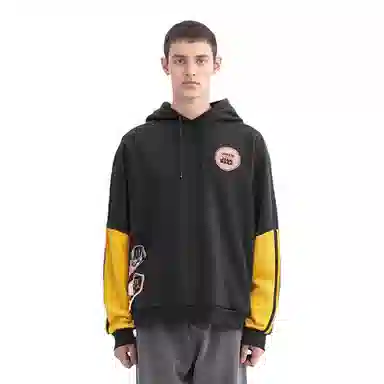 adidas neo M Sw Hd Star Wars Hoodie