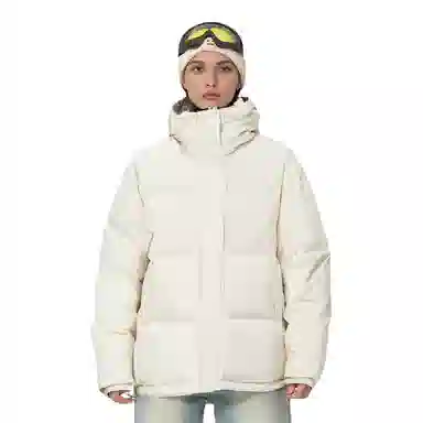 PUMA MMQ Down Jacket