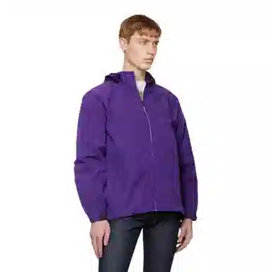 Arcteryx Kadin Hoody Logo