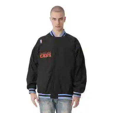 Mitchell & Ness Cavaliers 94-95 Jacket