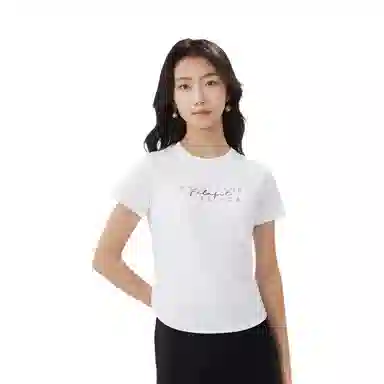 FILA Athletics LogoT