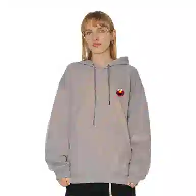 Sesame Street Hoodie
