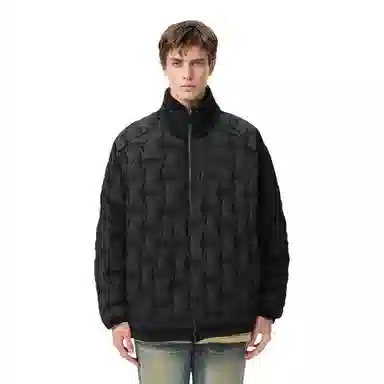 White Mountaineering FW24 Down Jacket