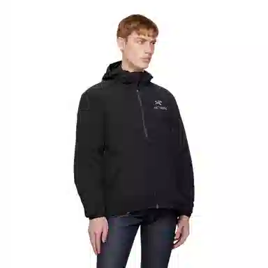 Arcteryx Logo Hoodie