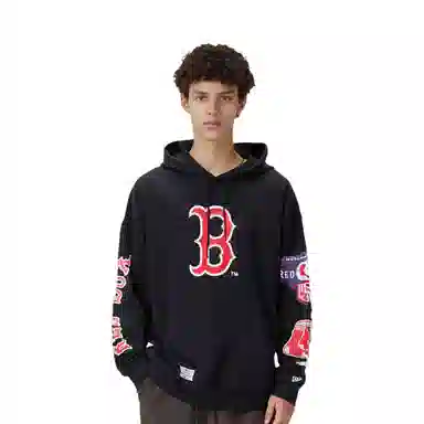 New Era x MLB FW24 NY