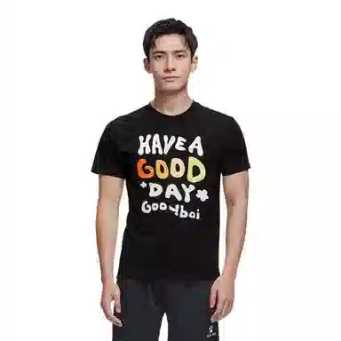 GOOD BAI Have a Good Day