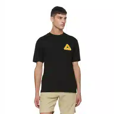 PALACE SS24 HEAT SENSI T-SHIRT T