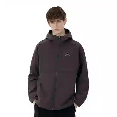 Arcteryx Kyanite Ar Hoody