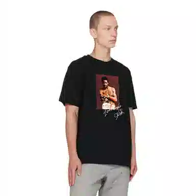 Supreme Al Green Tee