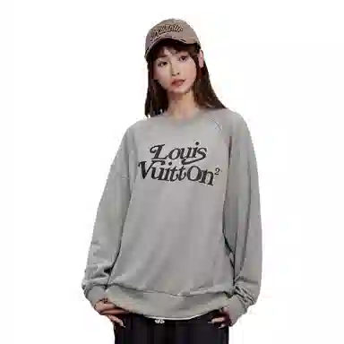 LOUIS VUITTON x Nigo Squared