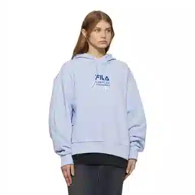 FILA FUSION Logo