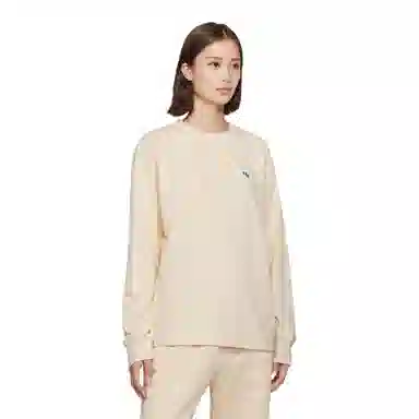 HUMAN MADE Henley Long Sleeve