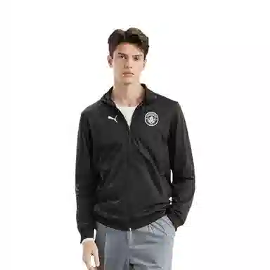 PUMA Manchester City Year of the Dragon Jacket