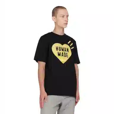 HUMAN MADE logoT