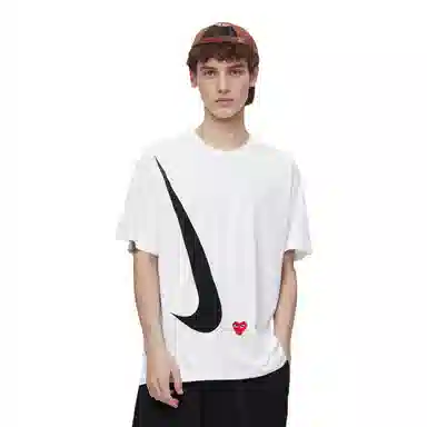 CDG Play x Nike play together LogoT