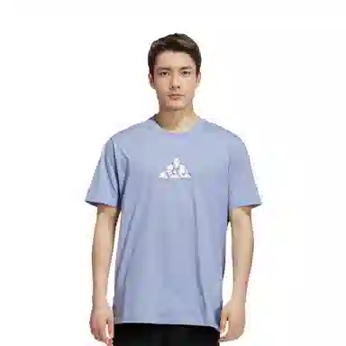 adidas DONOVAN MITCHELL FOUNDATION T