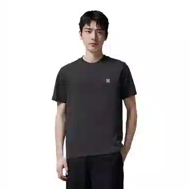 MLB BASIC SMALL LOGO COMFORTABLE FIT T