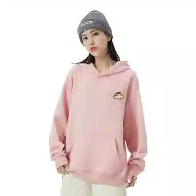 Crayon Shinchan Hoodie