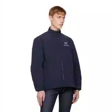 Arcteryx Gamma Lt Jacket