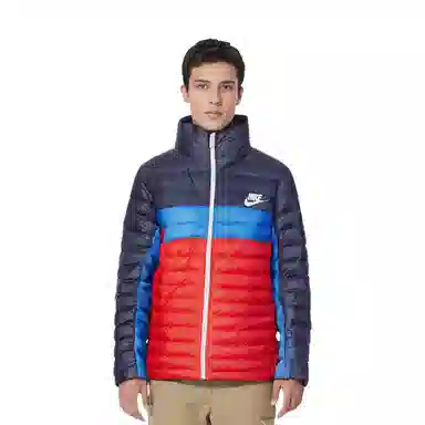 Nike Sportswear Synthetic-fill Jacket