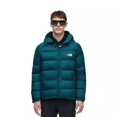 THE NORTH FACE Hydrenalite Logo