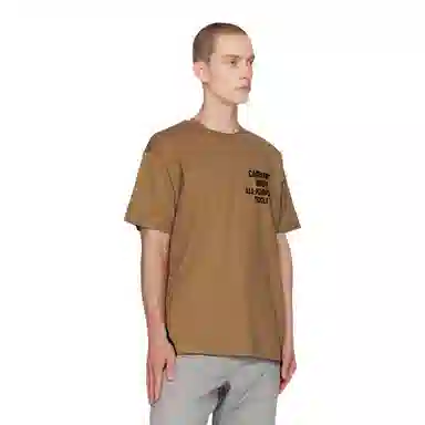 Carhartt WIP Cross Screw T-Shirt