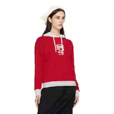 Champion FW24 field of play C-Logo