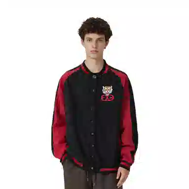 ED HARDY X FW22 Logo