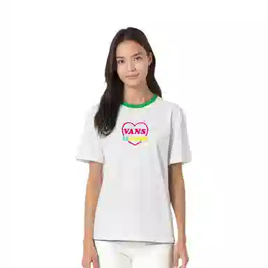 Vans x IRENE IS GOOD T