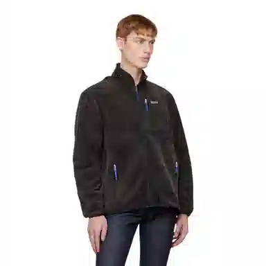 Patagonia Re-Tool Fleece Jacket