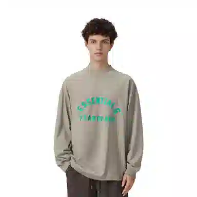 Fear of God Essentials Seal