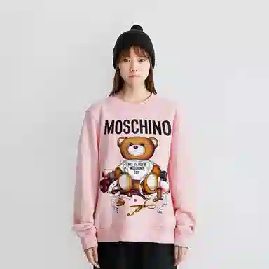 MOSCHINO