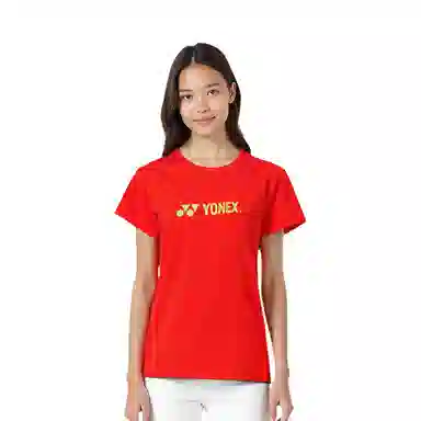 YONEX logo T