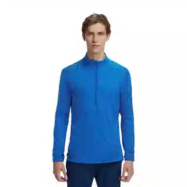 Arcteryx Fleece Half-Zip Pullover