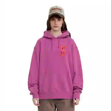 Supreme FW20 Week 2 S Logo Hooded Sweatshirt SLogo