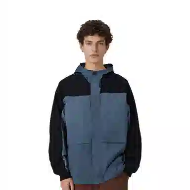 THE NORTH FACE PURPLE LABEL Logo