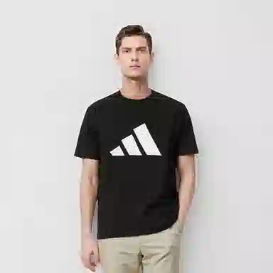 adidas M Fi 3b Tee LogoT