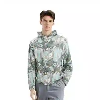 FILA Mysterious Journey