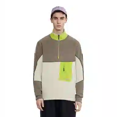 Arcteryx SYSTEM_A Pullover