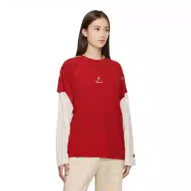 Supreme x Stone Island L/S Top