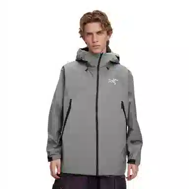 Arcteryx Beta Jacket