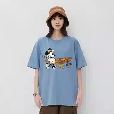 UNIQLO Disney T