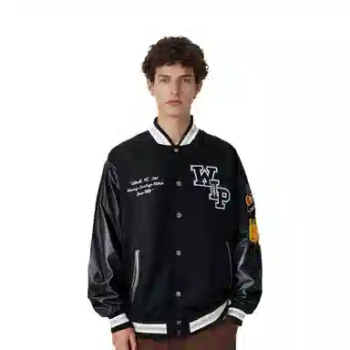 Carhartt WIP FW22 Logo