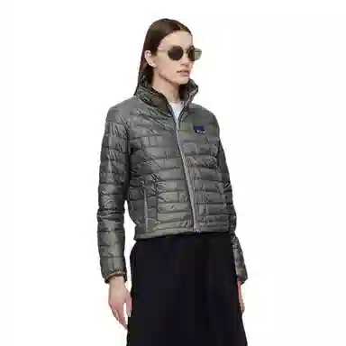 patagonia Nano Puff