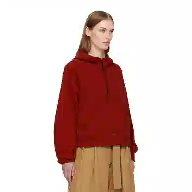 Lululemon Scuba Hoodie