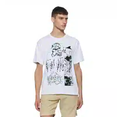 Cav Empt SS23 Logo T-Shirt