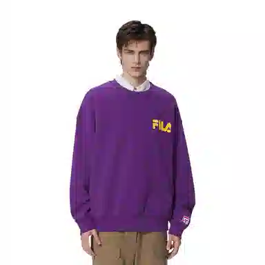 FILA FUSION Logo